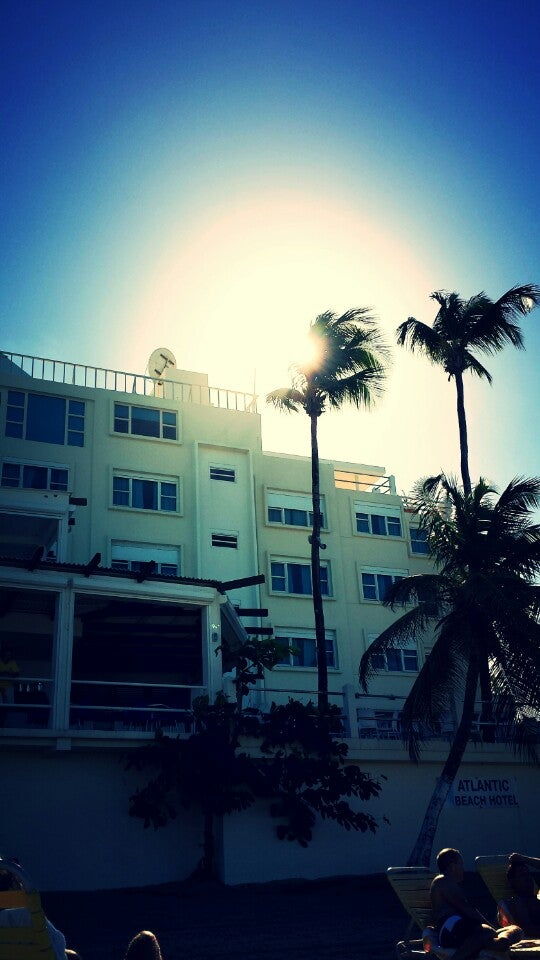 Photo of Atlantic Beach Hotel and Bar