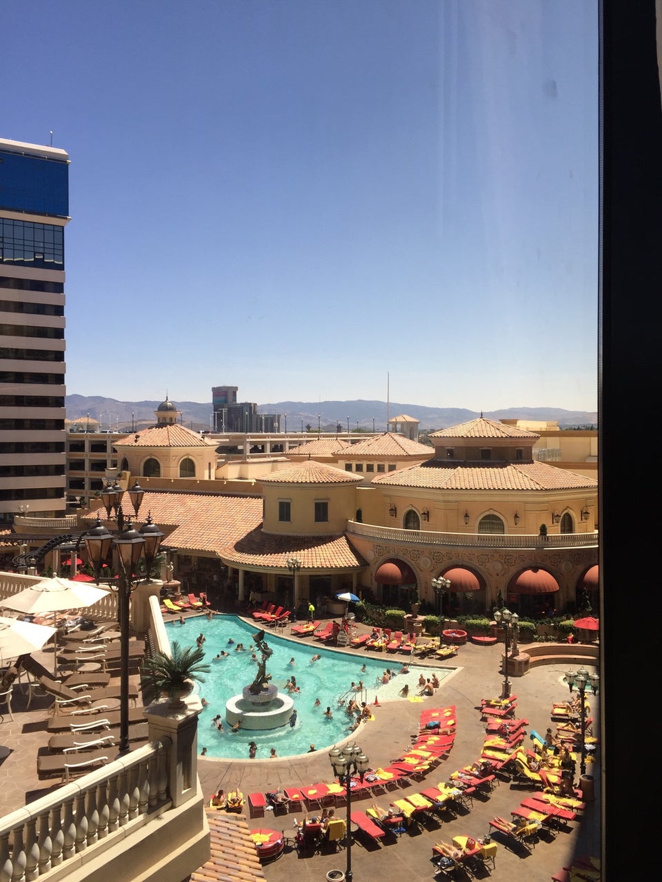 Photo of Peppermill Resort Spa & Casino