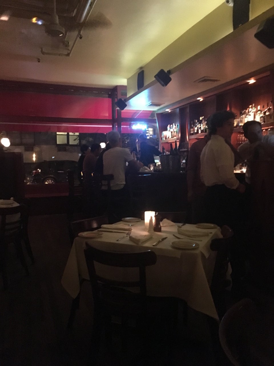 Blue Ribbon Brasserie Restaurant - New York, NY