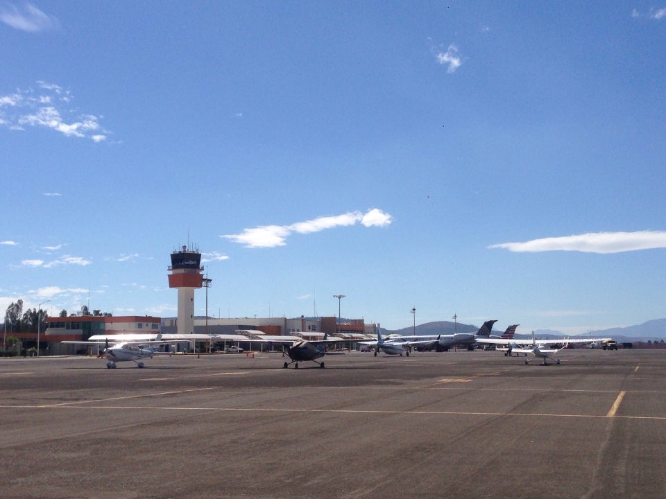 MORELIA Aeropuerto Page 21 SkyscraperCity