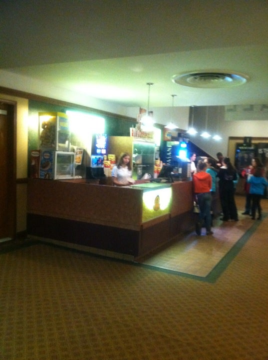 Photo of Sayville Theater