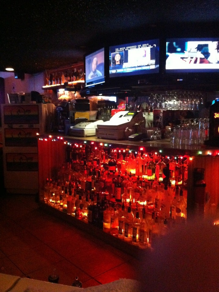 Photo of Oz Bar