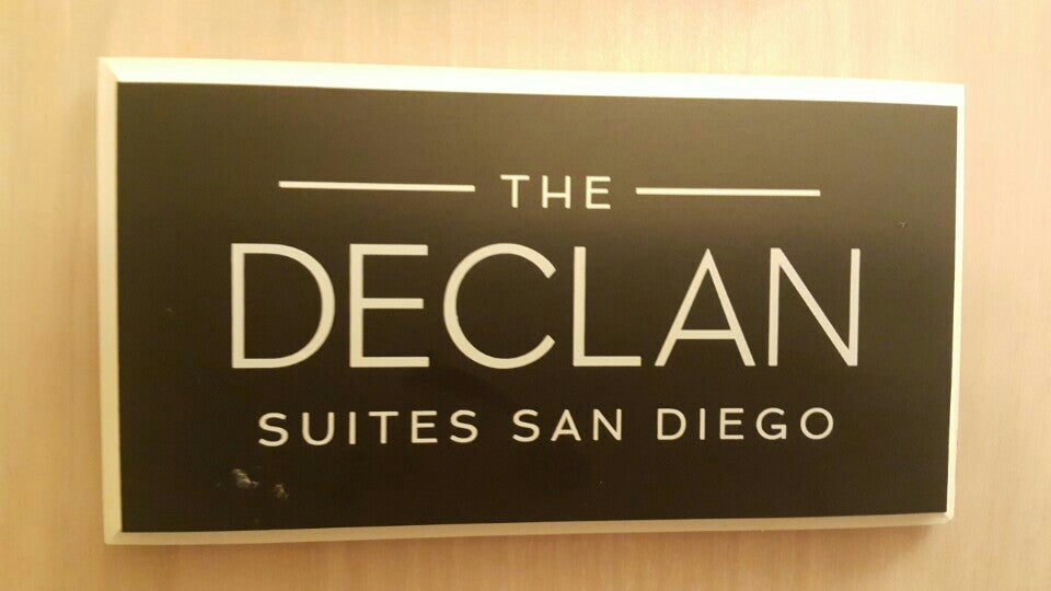 Photo of Declan Suites San Diego