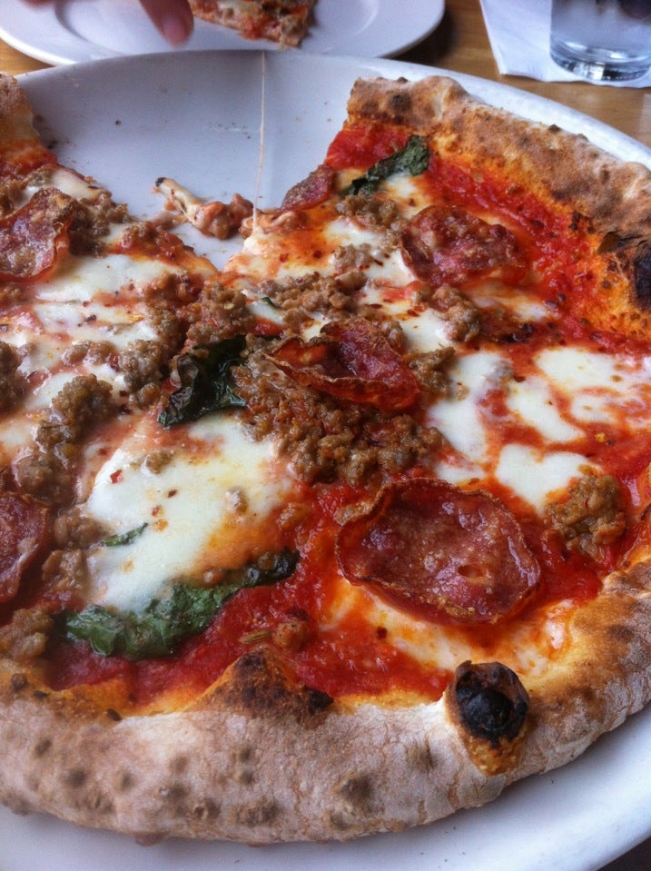 Photo of Tutta Bella Neapolitan Pizza