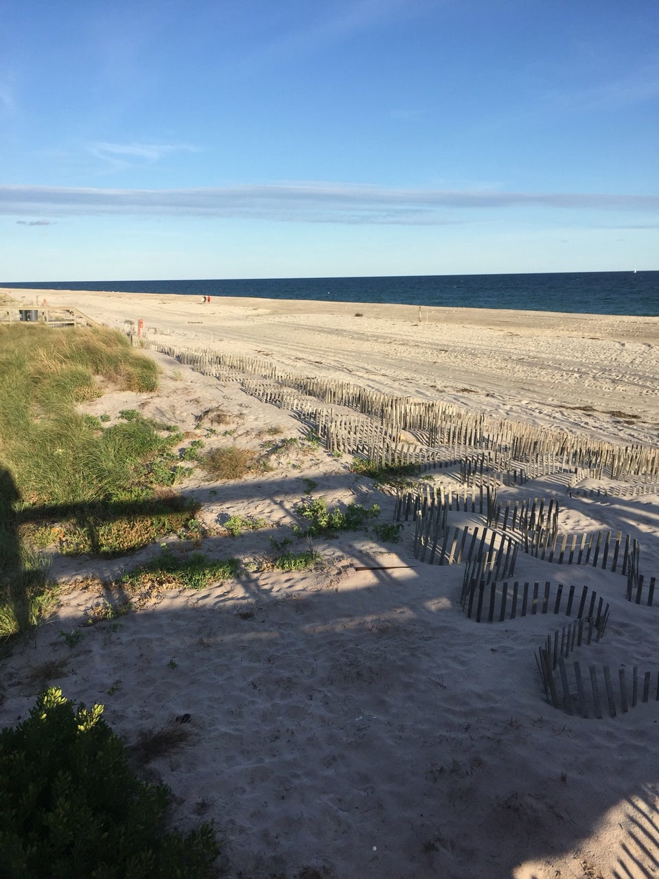 Photo of Cherry Grove Beach