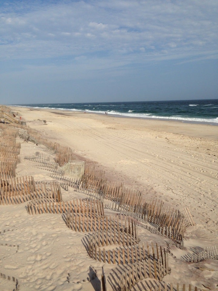 Photo of Cherry Grove Beach