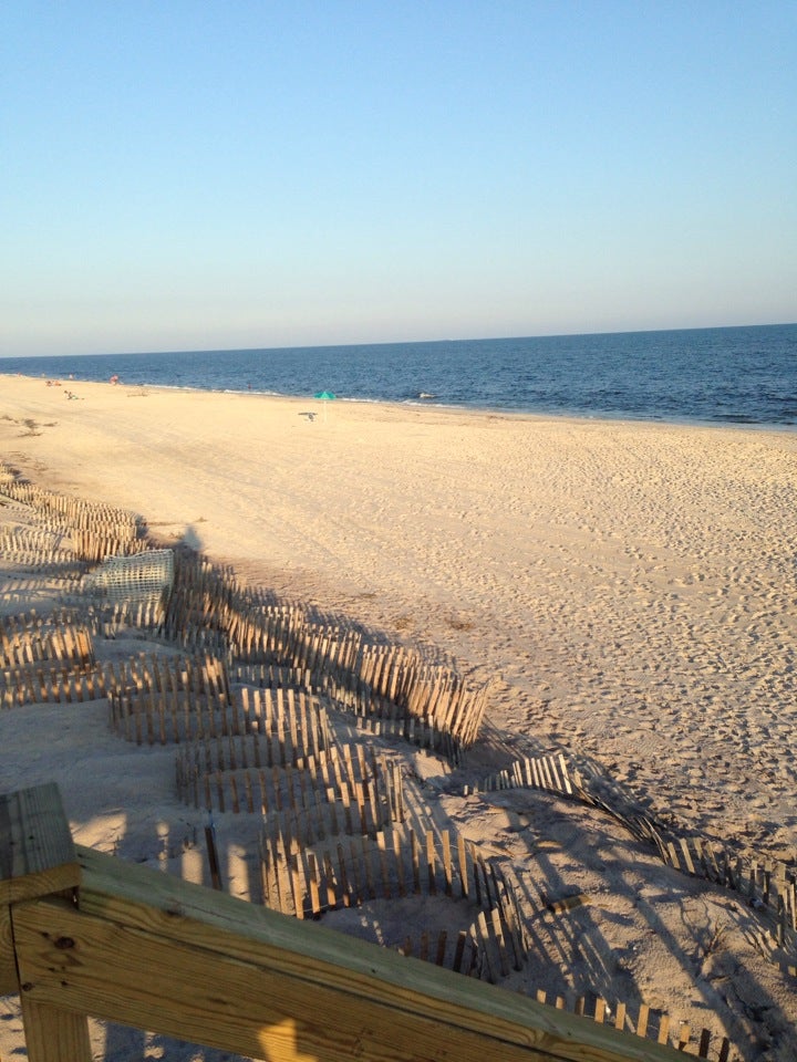 Photo of Cherry Grove Beach