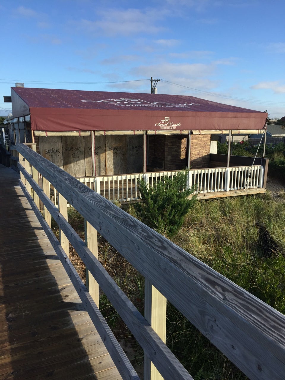 Photo of Cherry Grove Beach