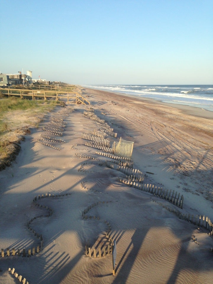 Photo of Cherry Grove Beach