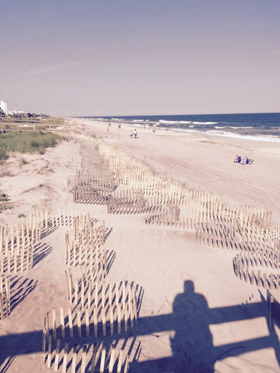 Photo of Cherry Grove Beach