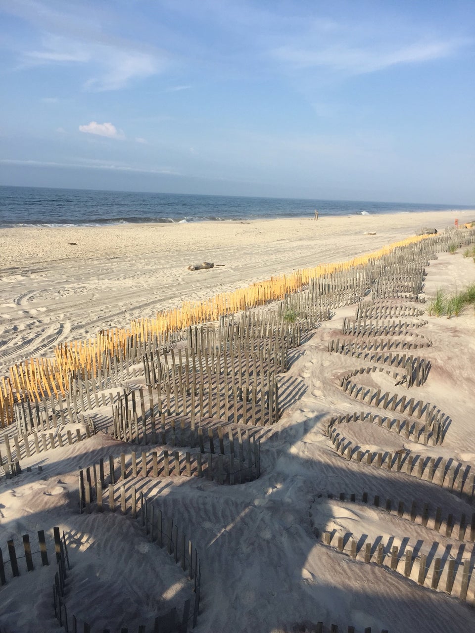 Photo of Cherry Grove Beach