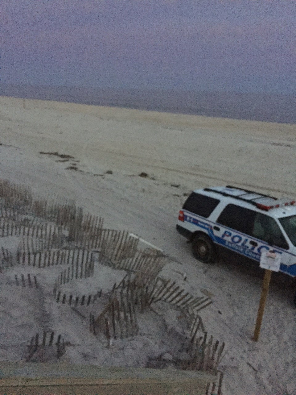 Photo of Cherry Grove Beach