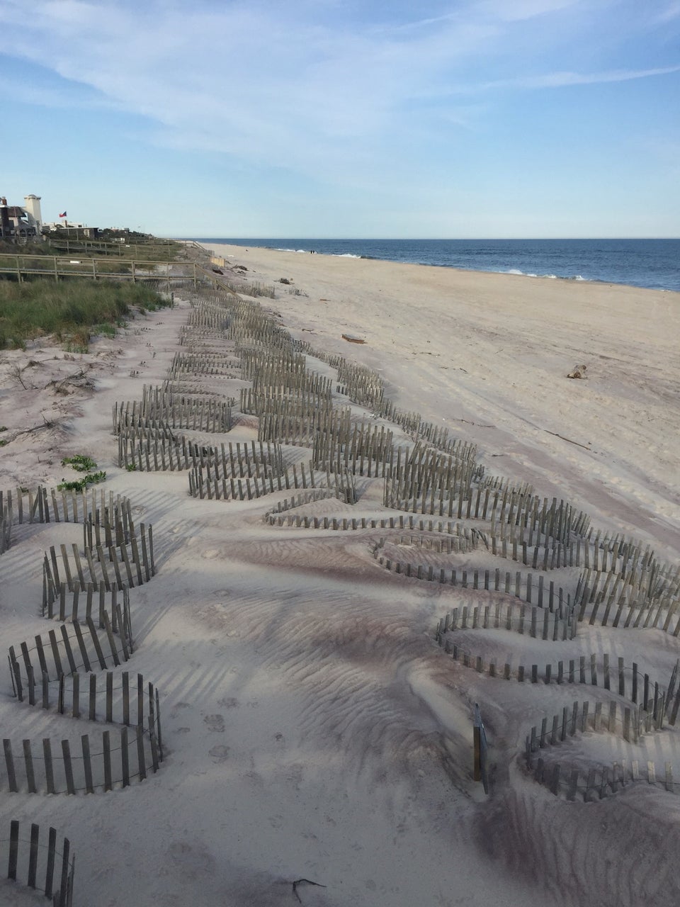 Photo of Cherry Grove Beach