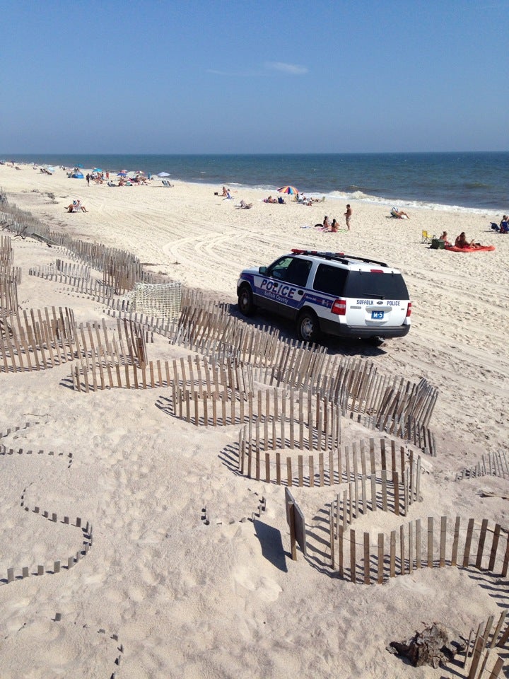 Photo of Cherry Grove Beach