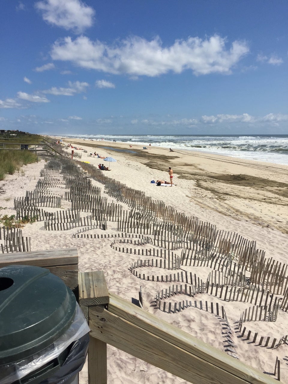 Photo of Cherry Grove Beach