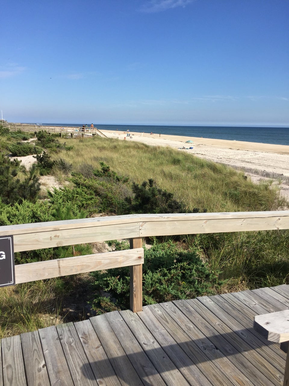 Photo of Cherry Grove Beach