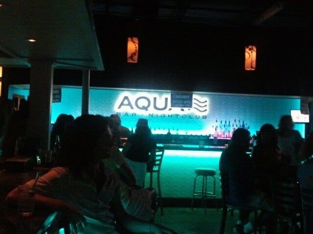 Photo of Aqua Nightclub