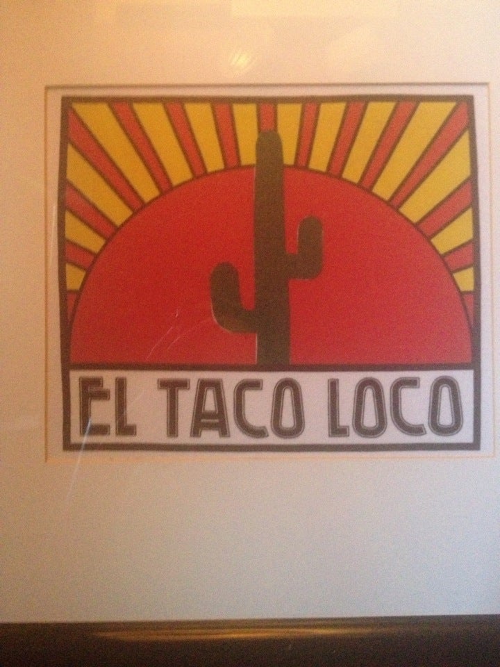 Photo of El Taco Loco (unverified)