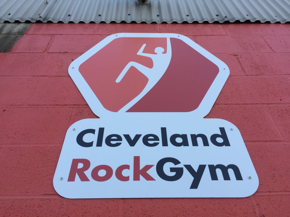 Photo of Cleveland Rock Gym