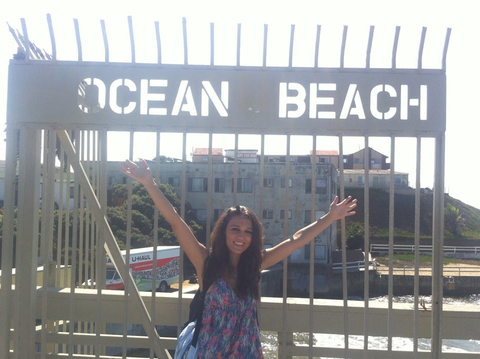 Photo of Ocean Beach