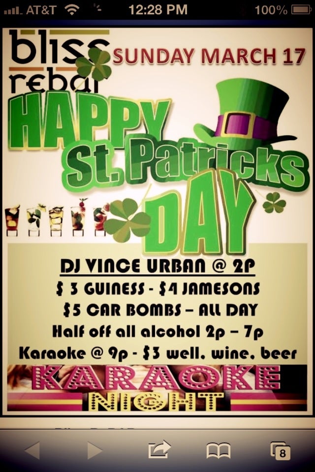 Bliss rebar hongkongapo