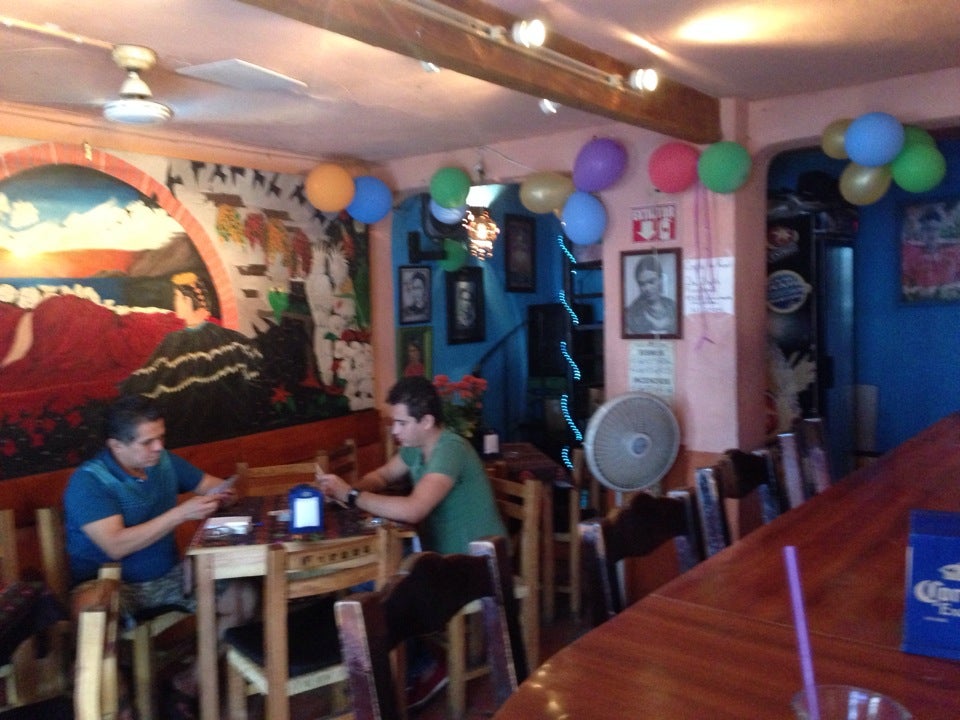Photo of Bar Frida y Restaurante