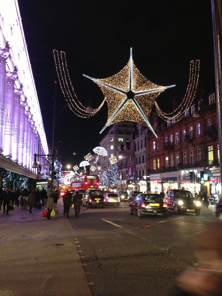 Photo of Marks & Spencer (Marble Arch)