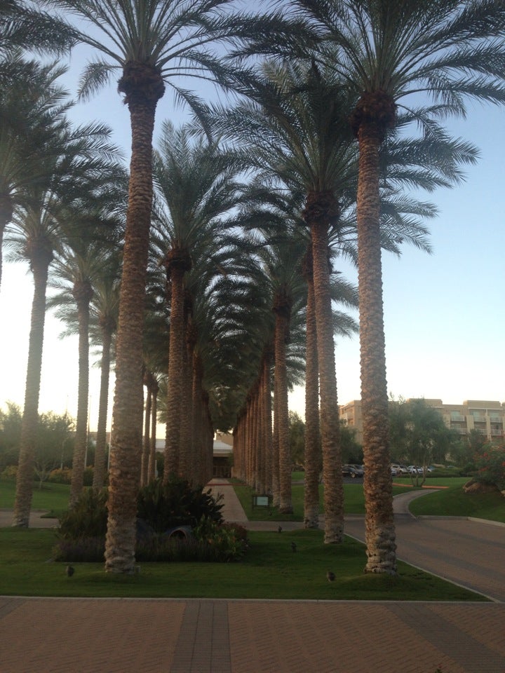 Photo of JW Marriott Desert Ridge Resort & Spa