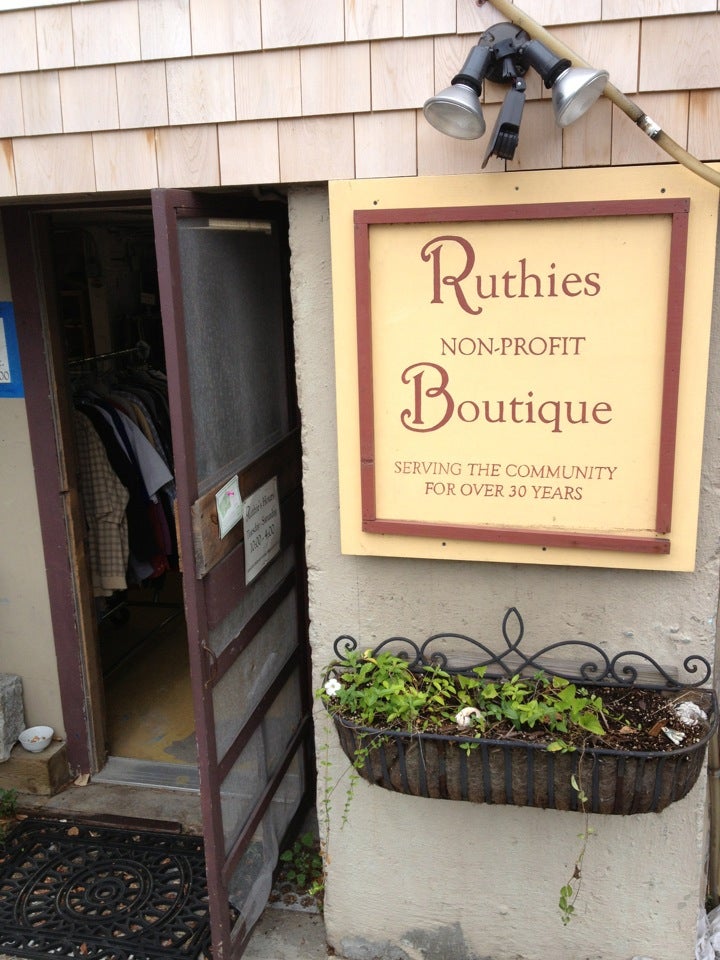 Photo of Ruthie's Boutique