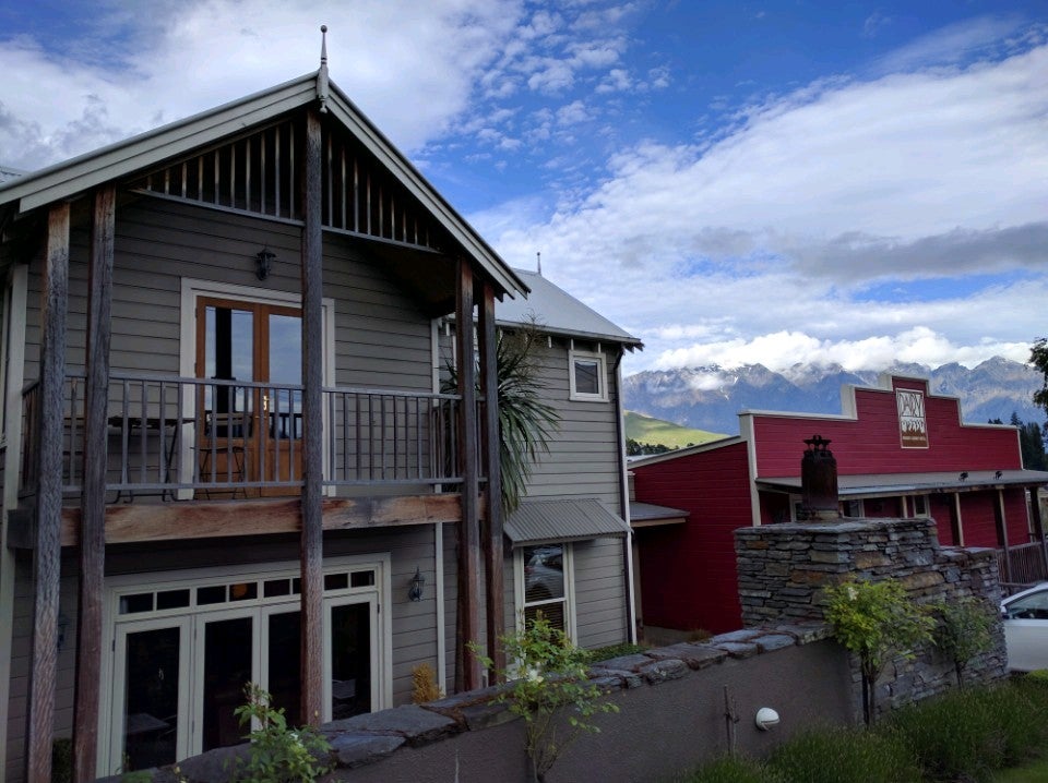 Photo of The Dairy Private Hotel by Naumi Hotels