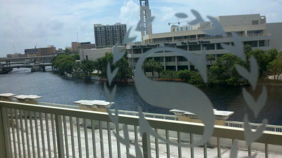 Photo of Sheraton Tampa Riverwalk Hotel