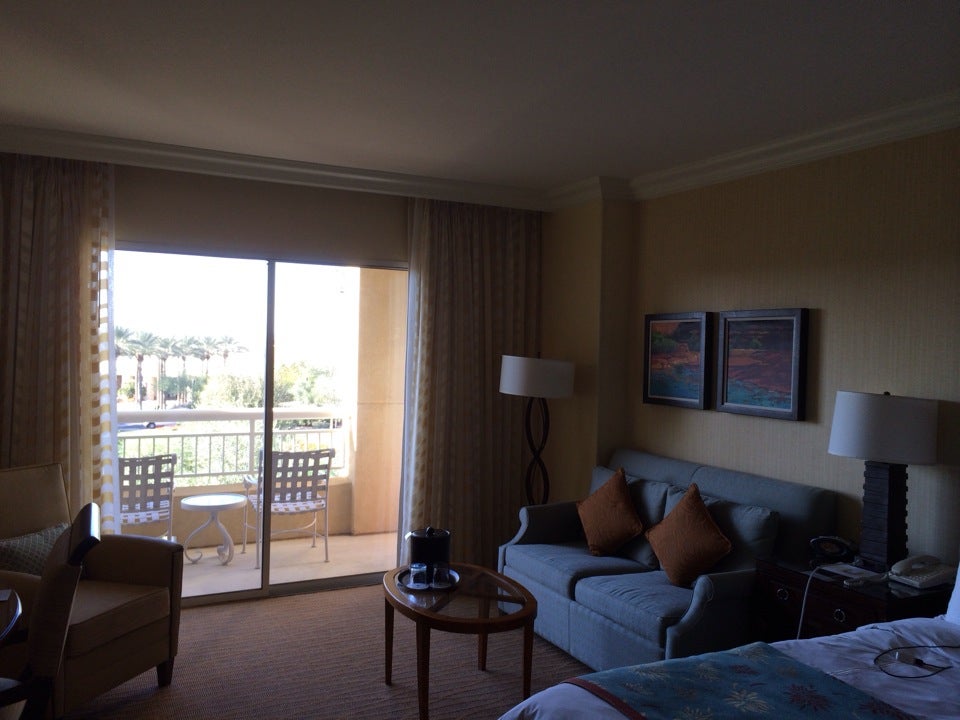 Photo of JW Marriott Desert Ridge Resort & Spa