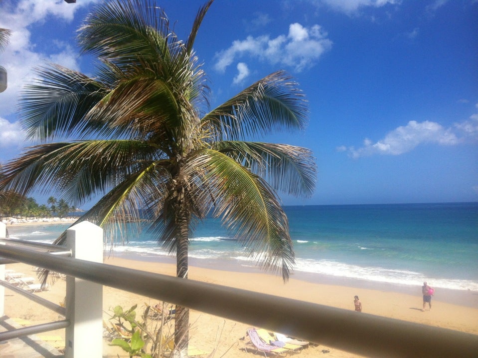 Photo of Atlantic Beach Hotel and Bar