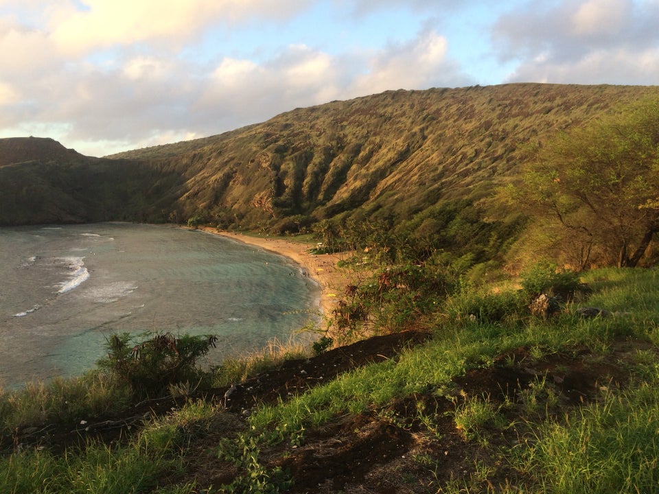 Photo of Hanauma Bay Nature Preserve