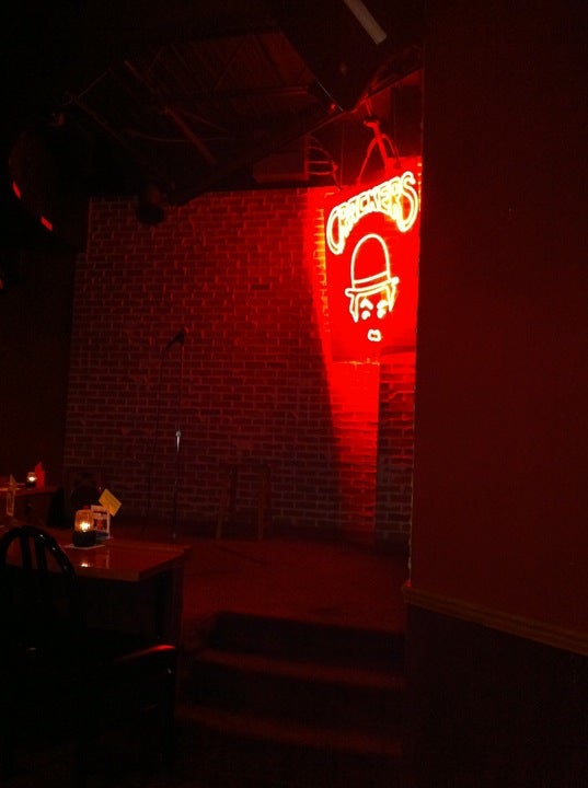 Crackers Comedy Club Photos GayCities Indianapolis