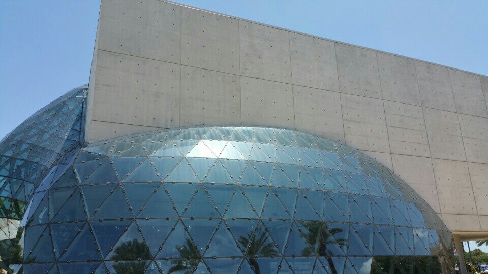 Photo of The Dali Museum