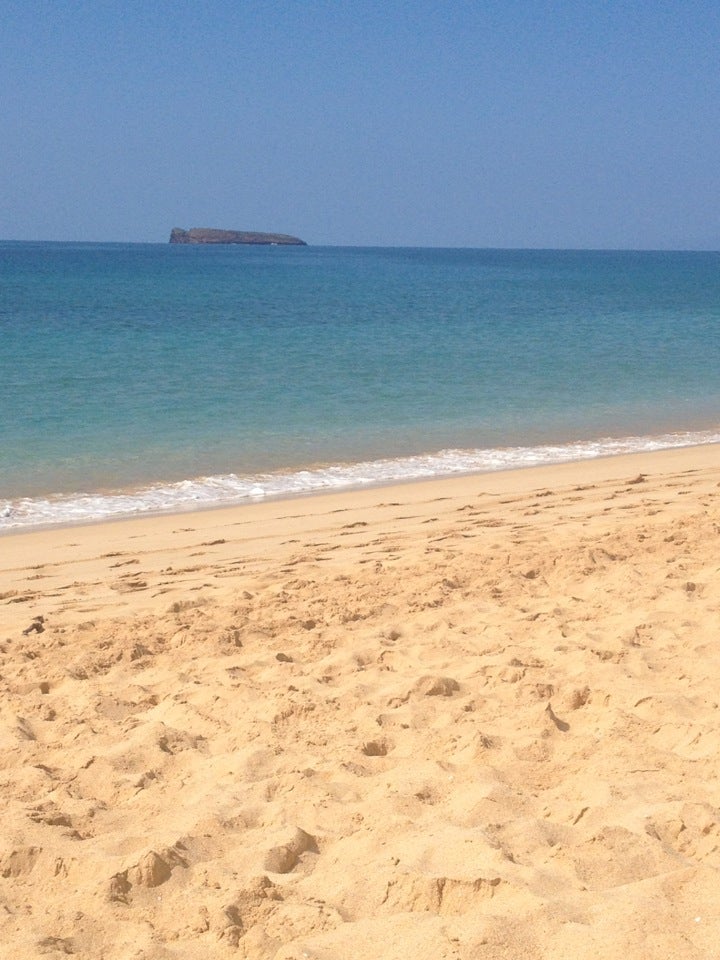 Photo of Little Beach (Makena State Park)