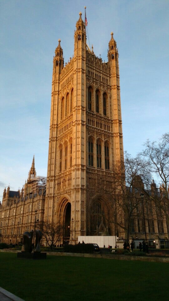 Photo of Palace of Westminster (Houses of Parliament)