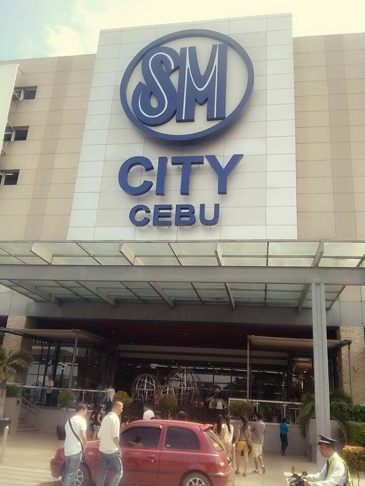 Sm City Mall