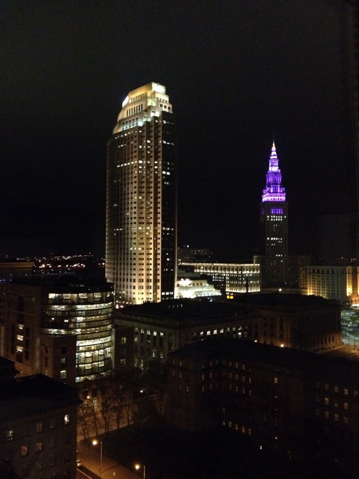 Photo of The Westin Cleveland Downtown