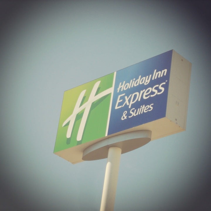 Photo of Holiday Inn Express East Ridge