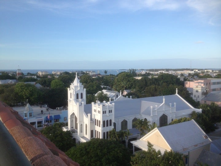 Photo of La Concha Hotel and Spa