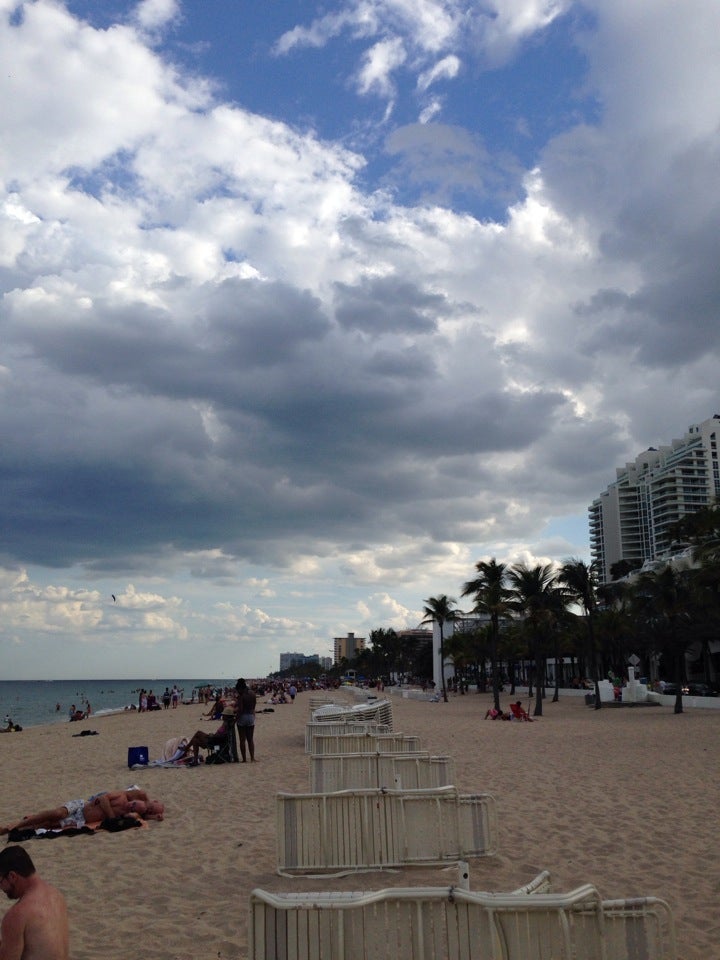 Photo of Sebastian Street Beach