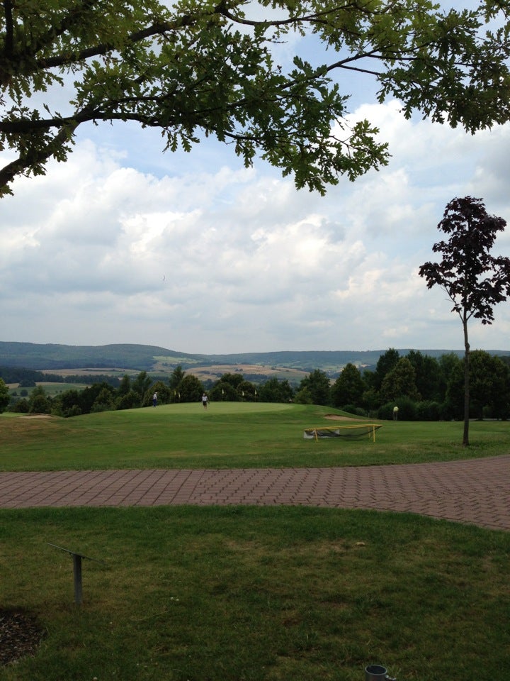 Kurhessischer Golfclub Oberaula/bad Hersfeld E.v.