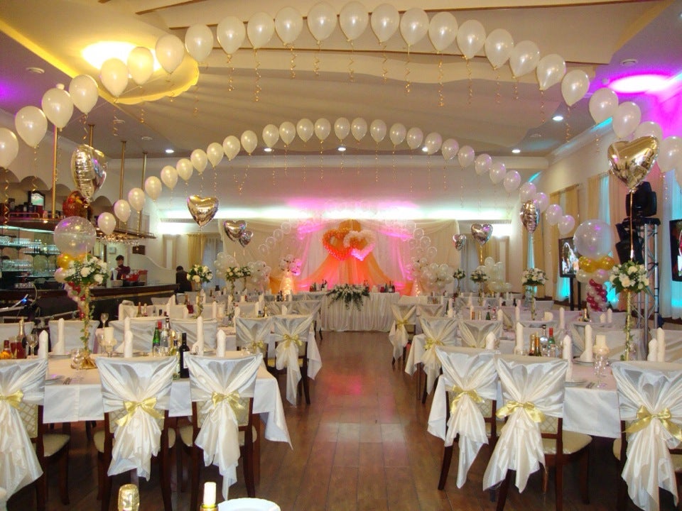 Кафе лав в останкинском парке