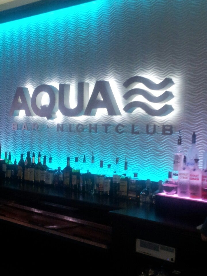 Photo of Aqua Nightclub