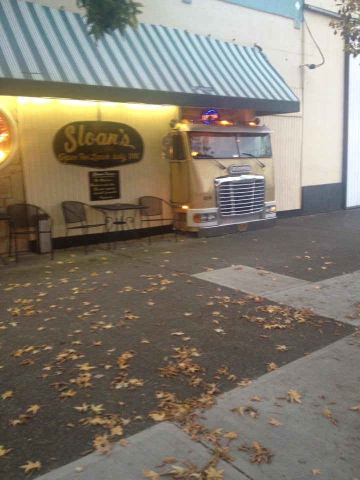 Photo of Sloan's Tavern