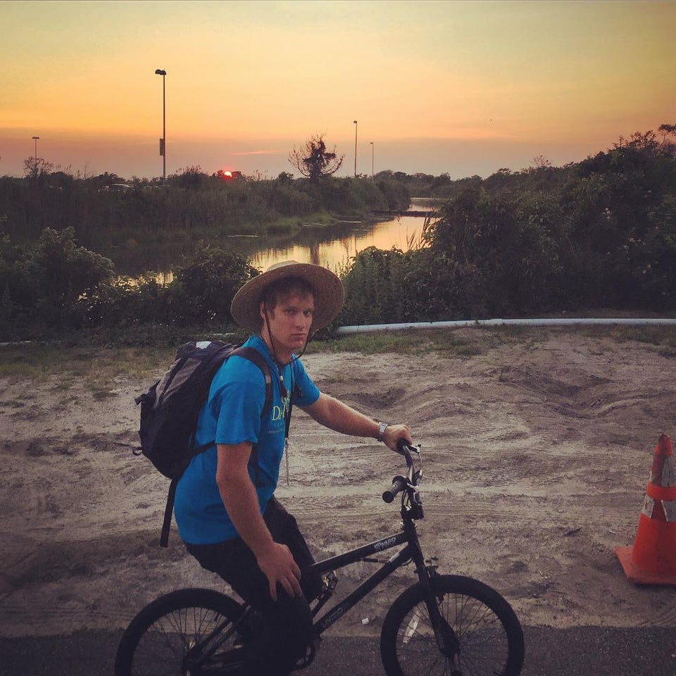 Photo of Jones Beach