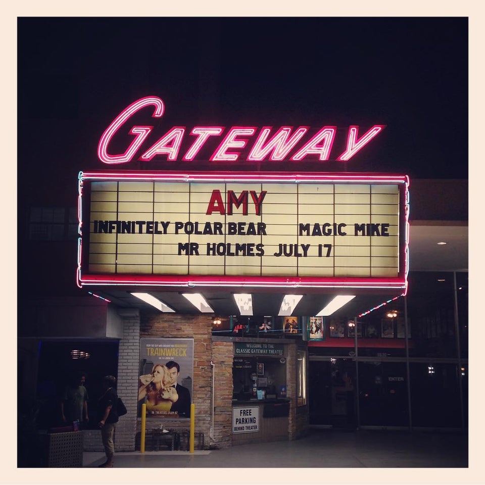 Photo of Gateway Cinema