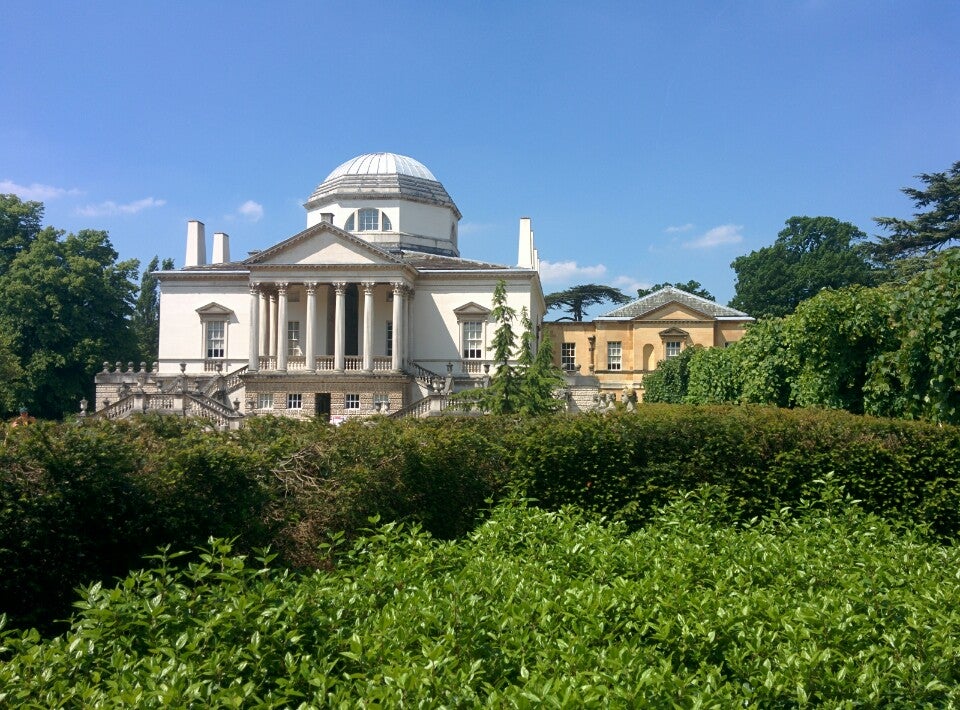 Photo of Chiswick House and Gardens